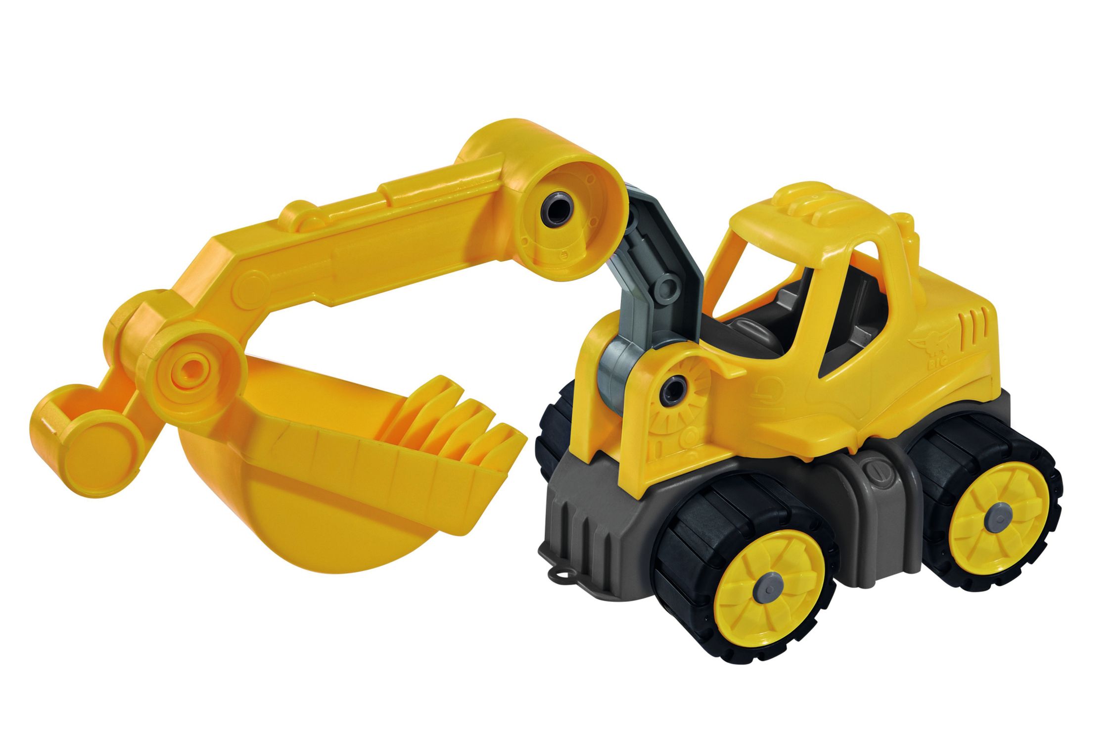 E-shop BIG Power Worker Mini Bager 23 cm
