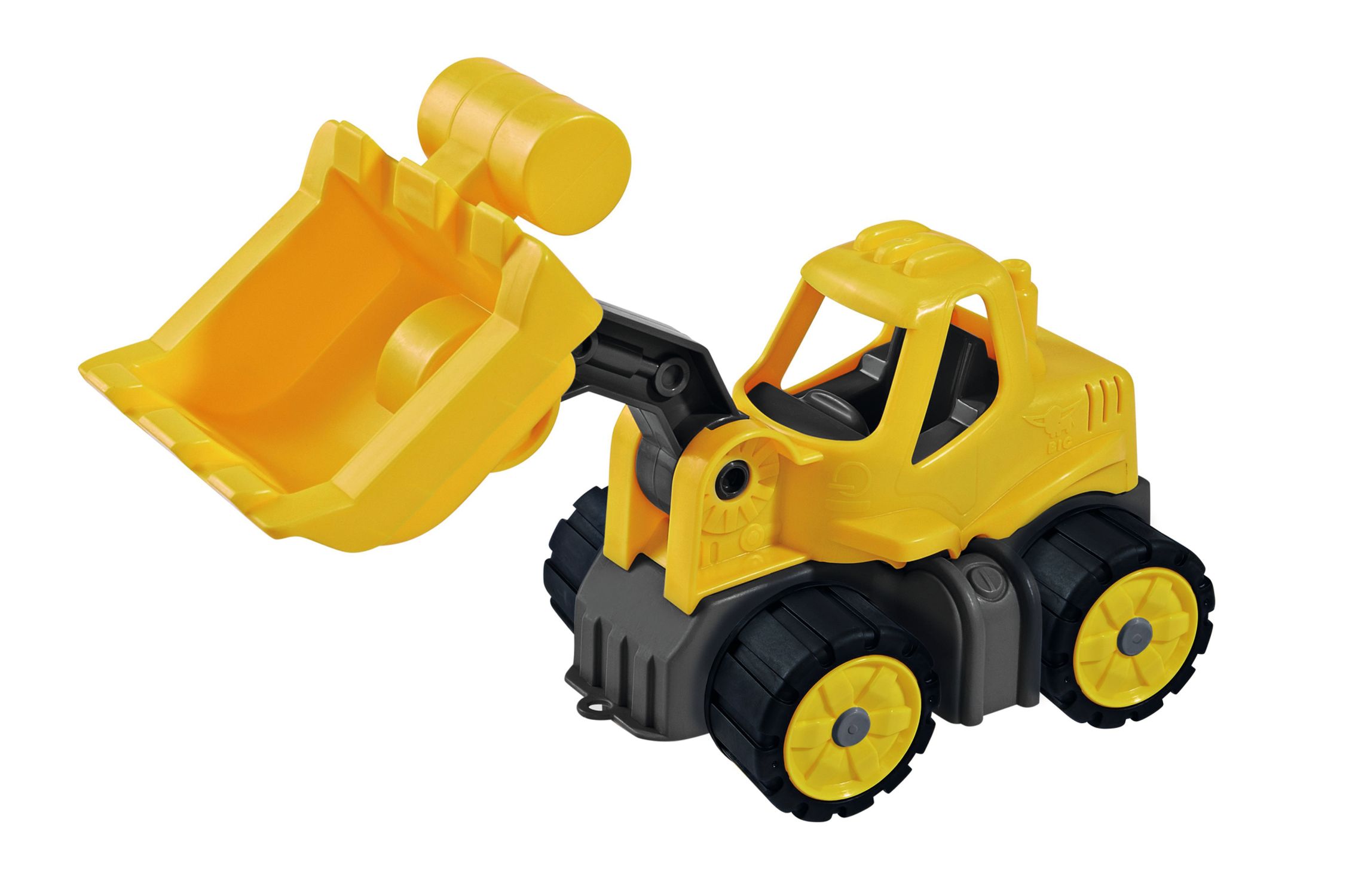E-shop BIG Power Worker Mini Rýpadlo 23 cm