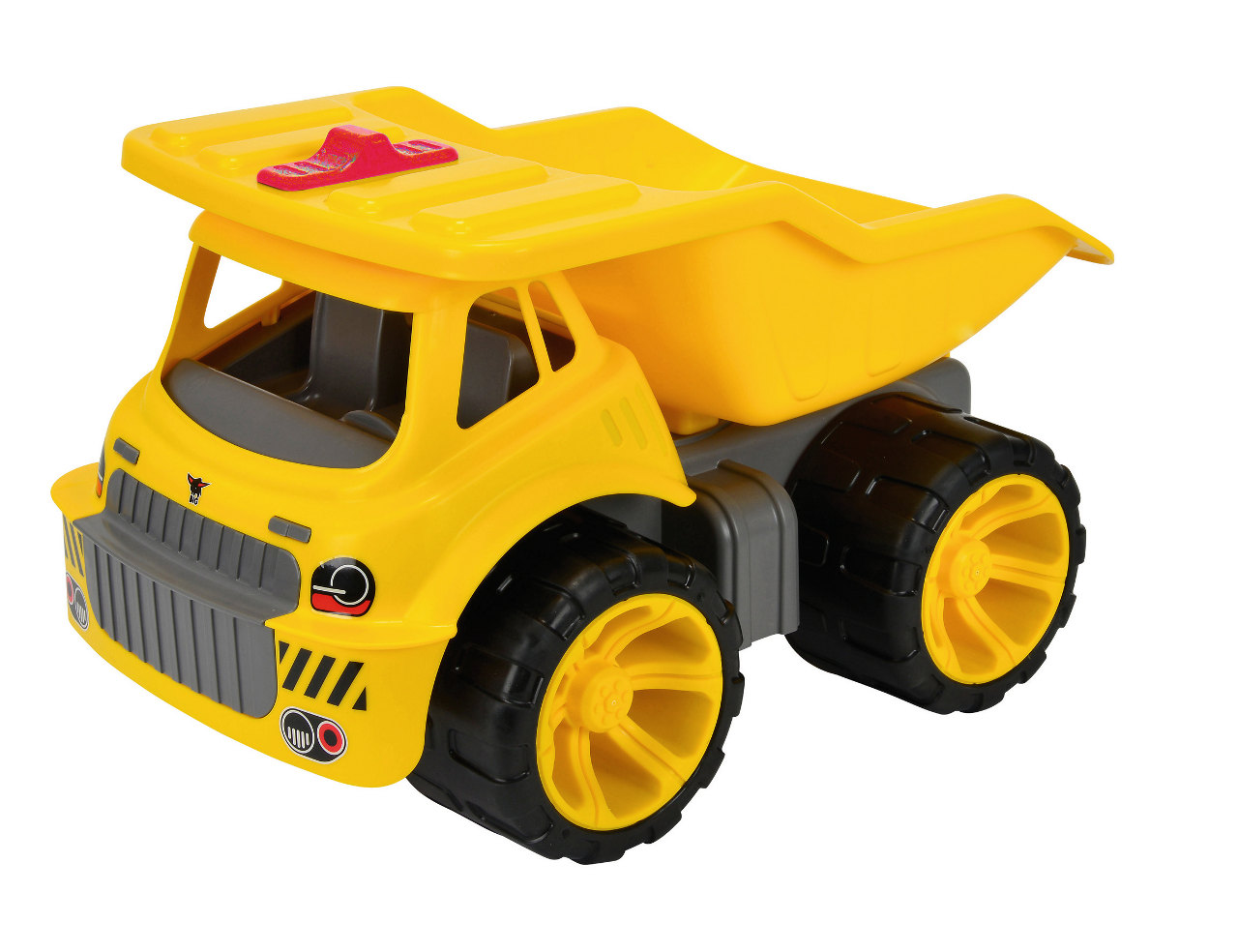 E-shop BIG Power Maxi Truck 46 cm