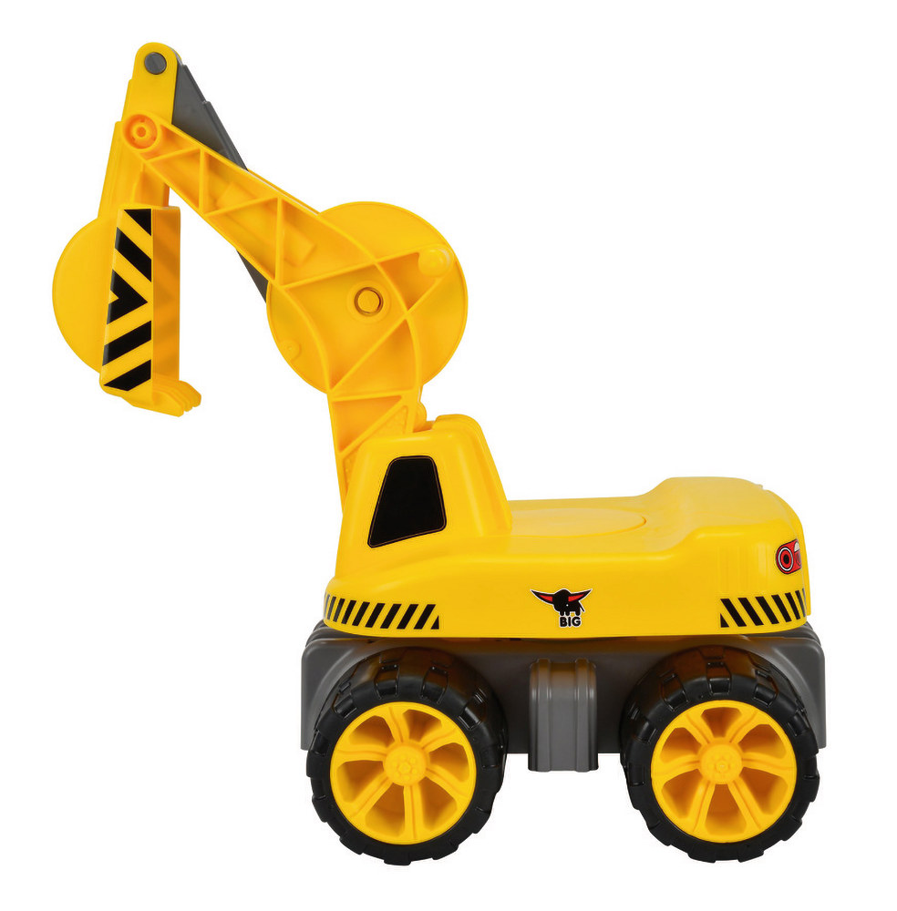 E-shop BIG Power Maxi Bager
