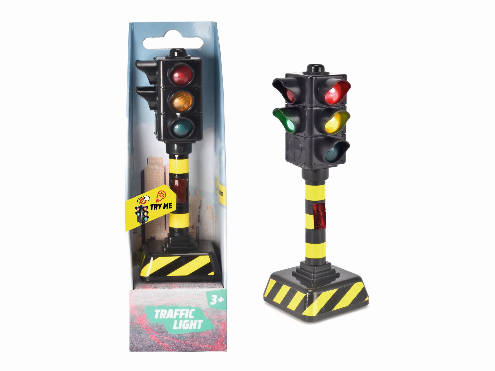E-shop Dickie Semafor, 12 cm