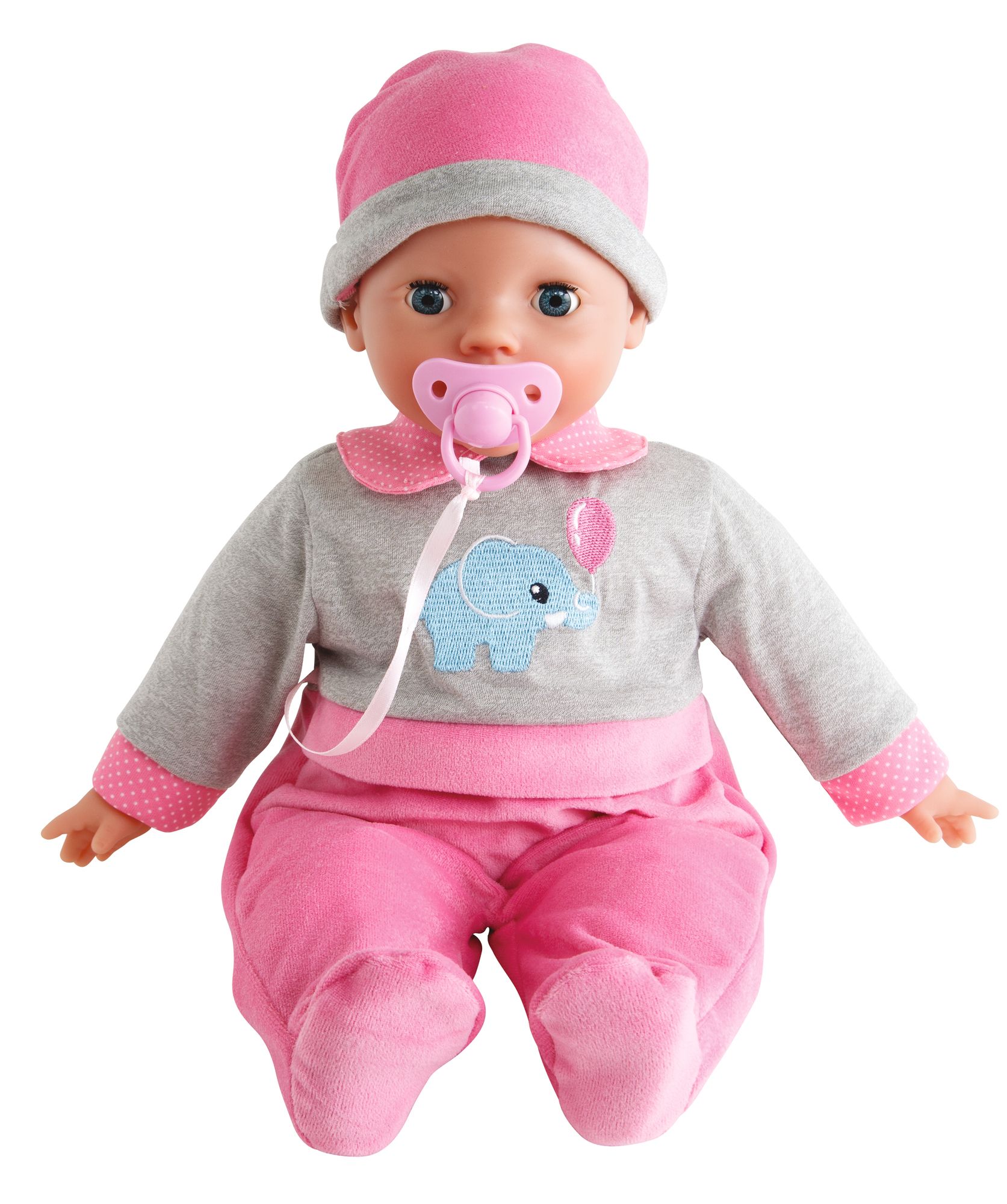 E-shop Simba Bábika Laura interaktívna 40 cm