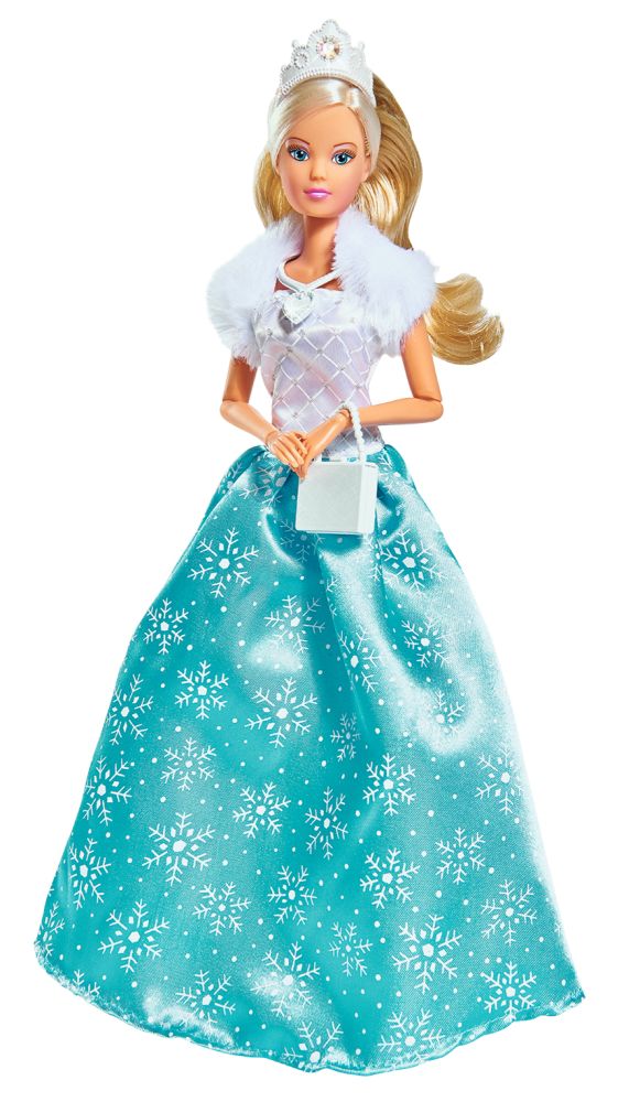 E-shop Simba Šaty Steffi Ice Princess