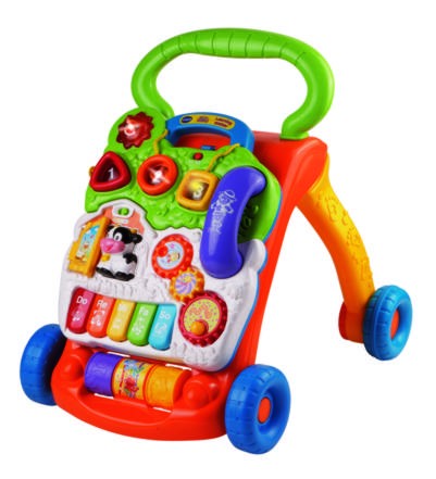 E-shop Vtech Chodítko - Uč sa a poznávaj SK