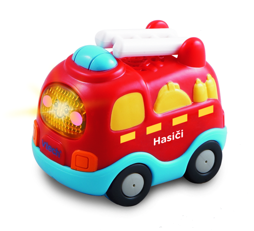 E-shop VTECH Tut Tut - Hasiči SK