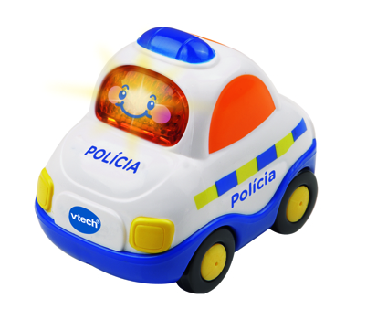 E-shop VTECH Tut Tut - Policia SK