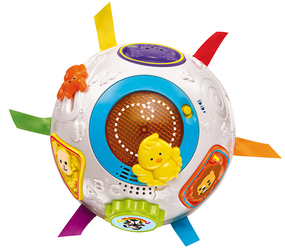 E-shop Vtech Neposlušná lopta