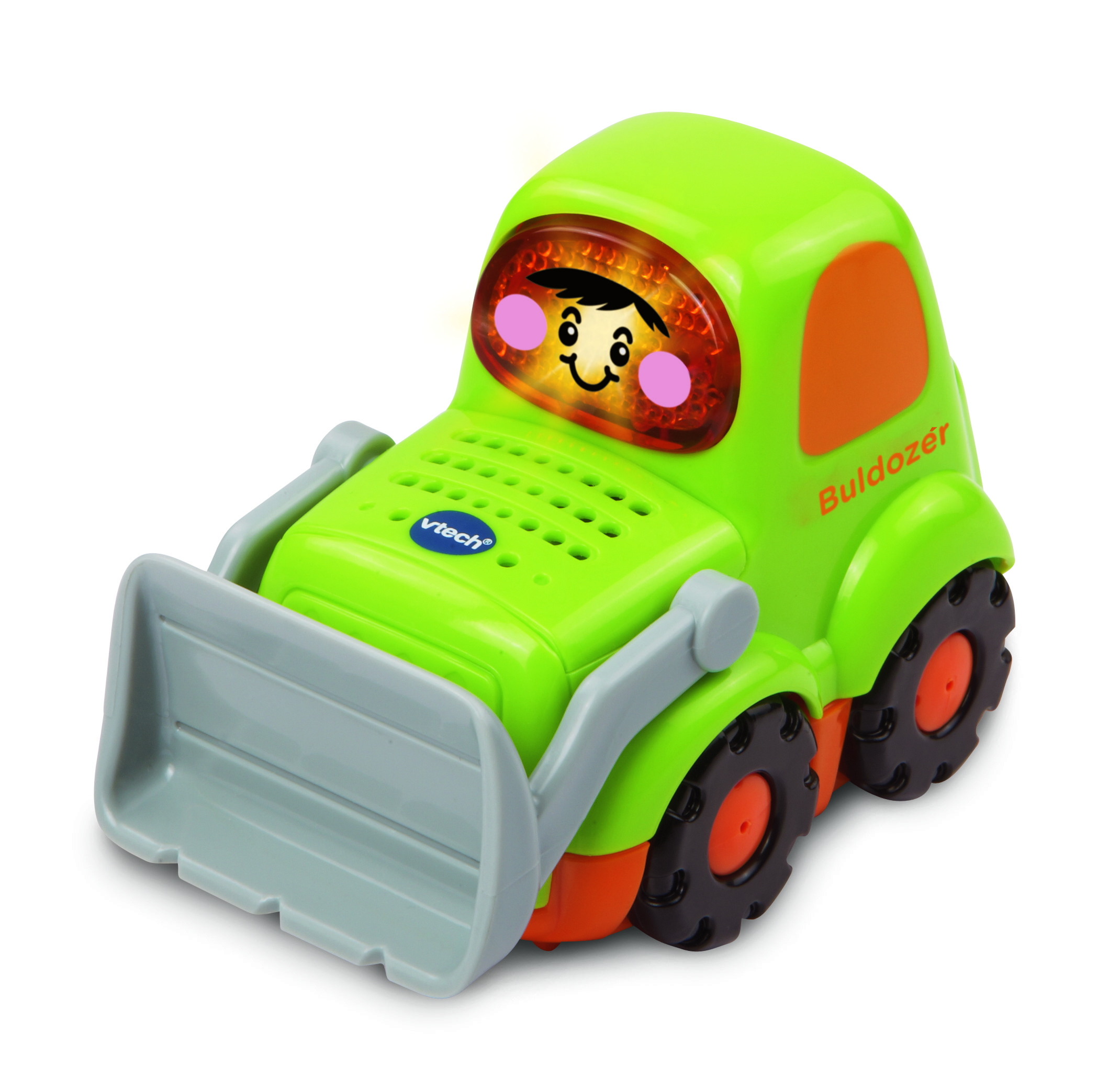 E-shop VTECH Tut Tut Buldozer SK