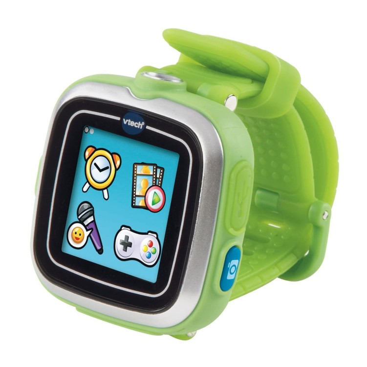 E-shop VTECH Kidizoom Smart Watch DX7 - zelené