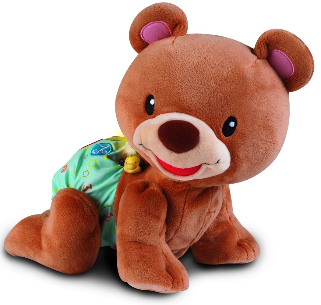 E-shop VTECH Lezúci medvedík SK