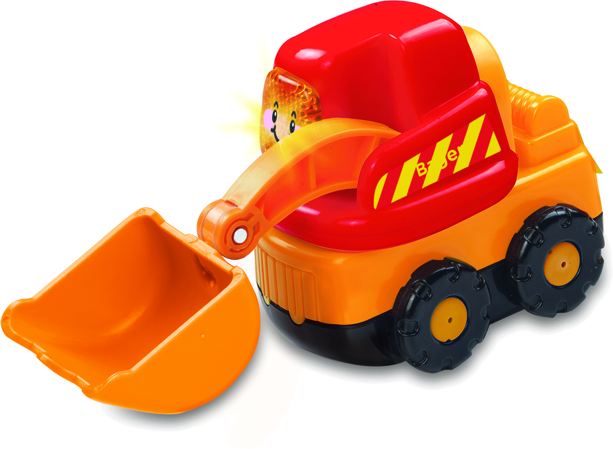 E-shop VTECH Tut Tut - Bager SK