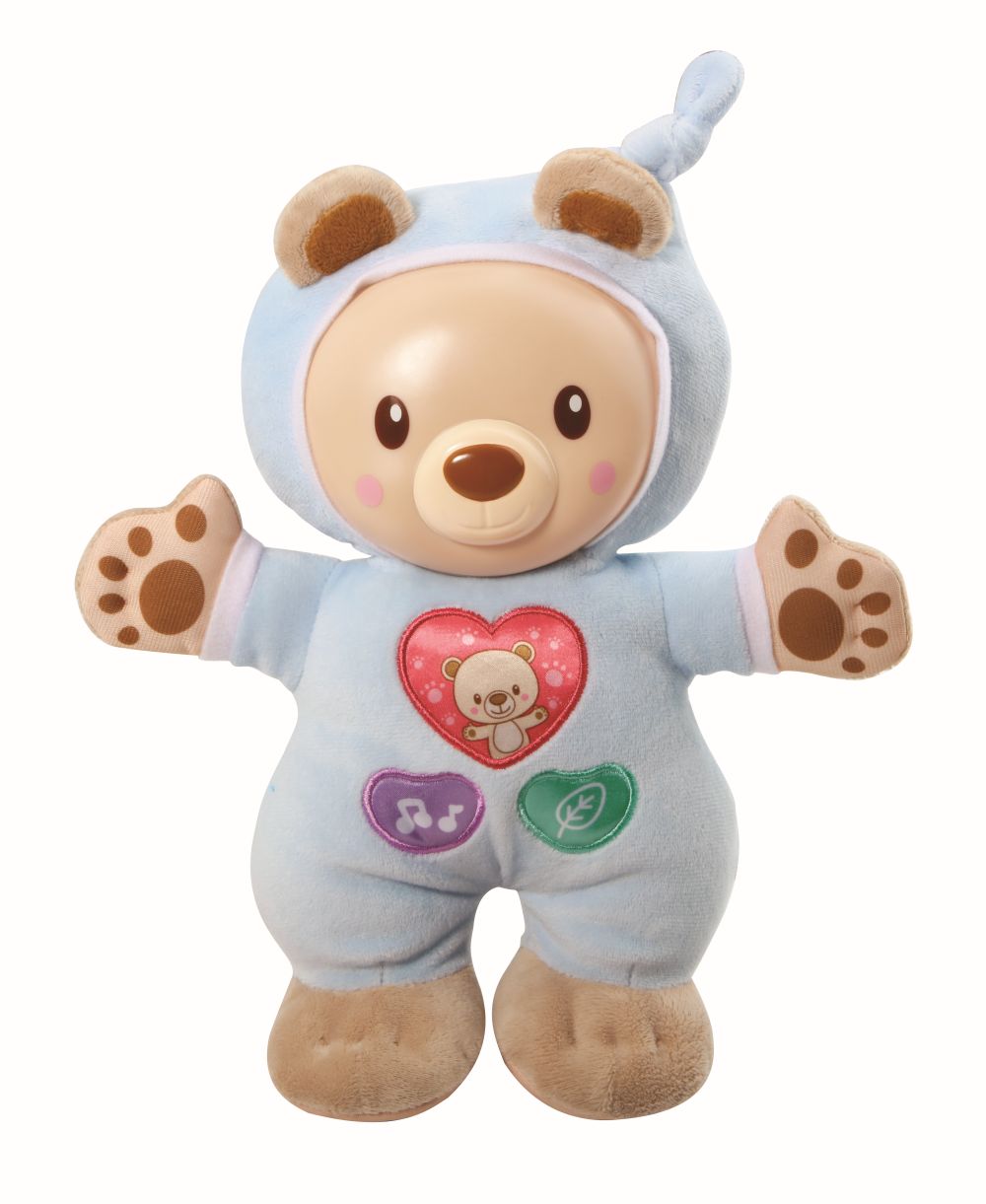 E-shop Vtech Maznáčik Macko SK