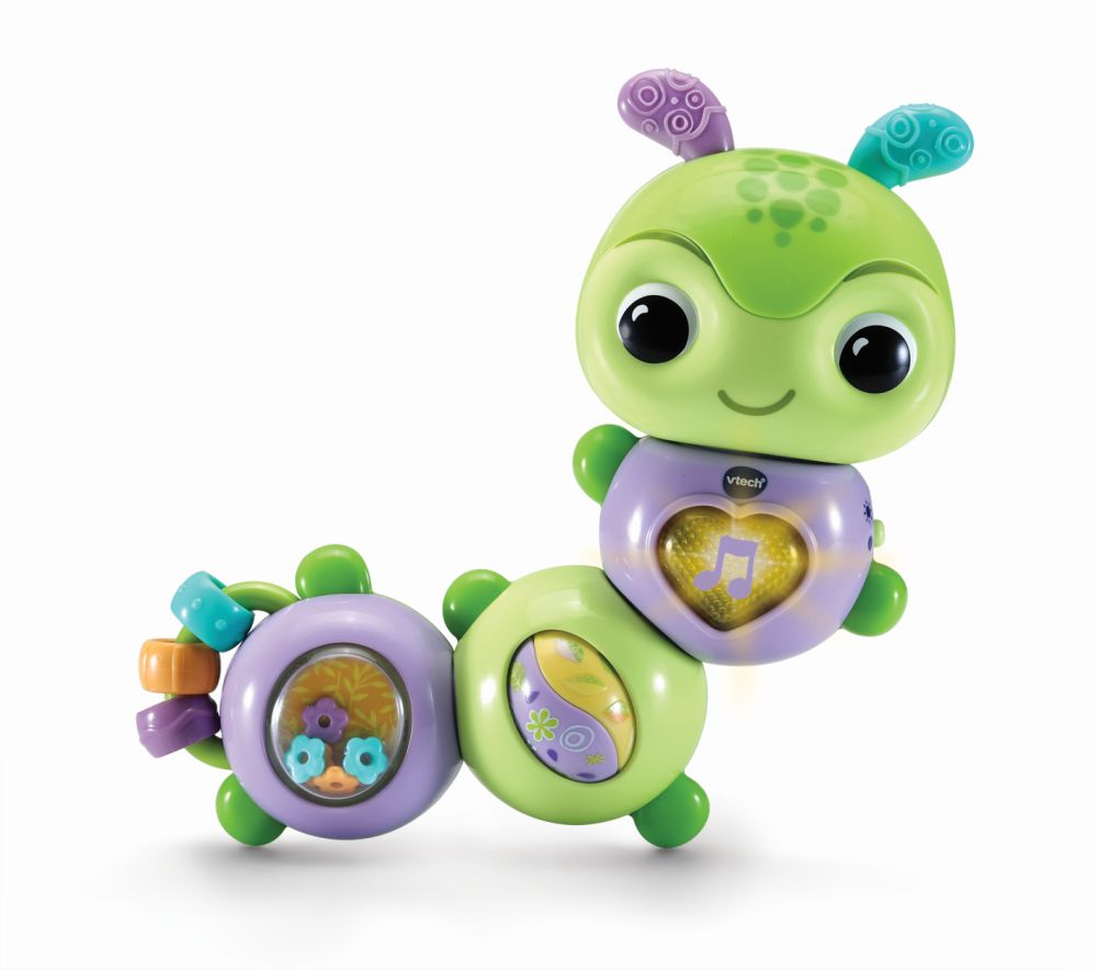 E-shop Vtech Urečnená húsenica - SK