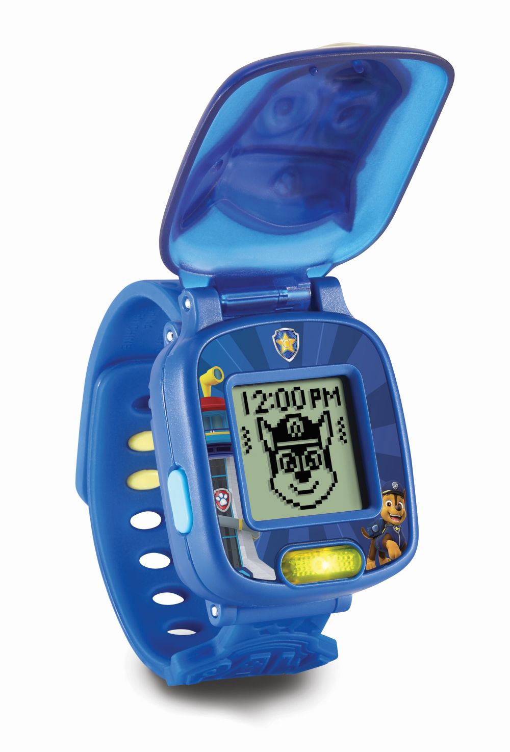 E-shop Vtech Hovoriace hodinky - Chase SK