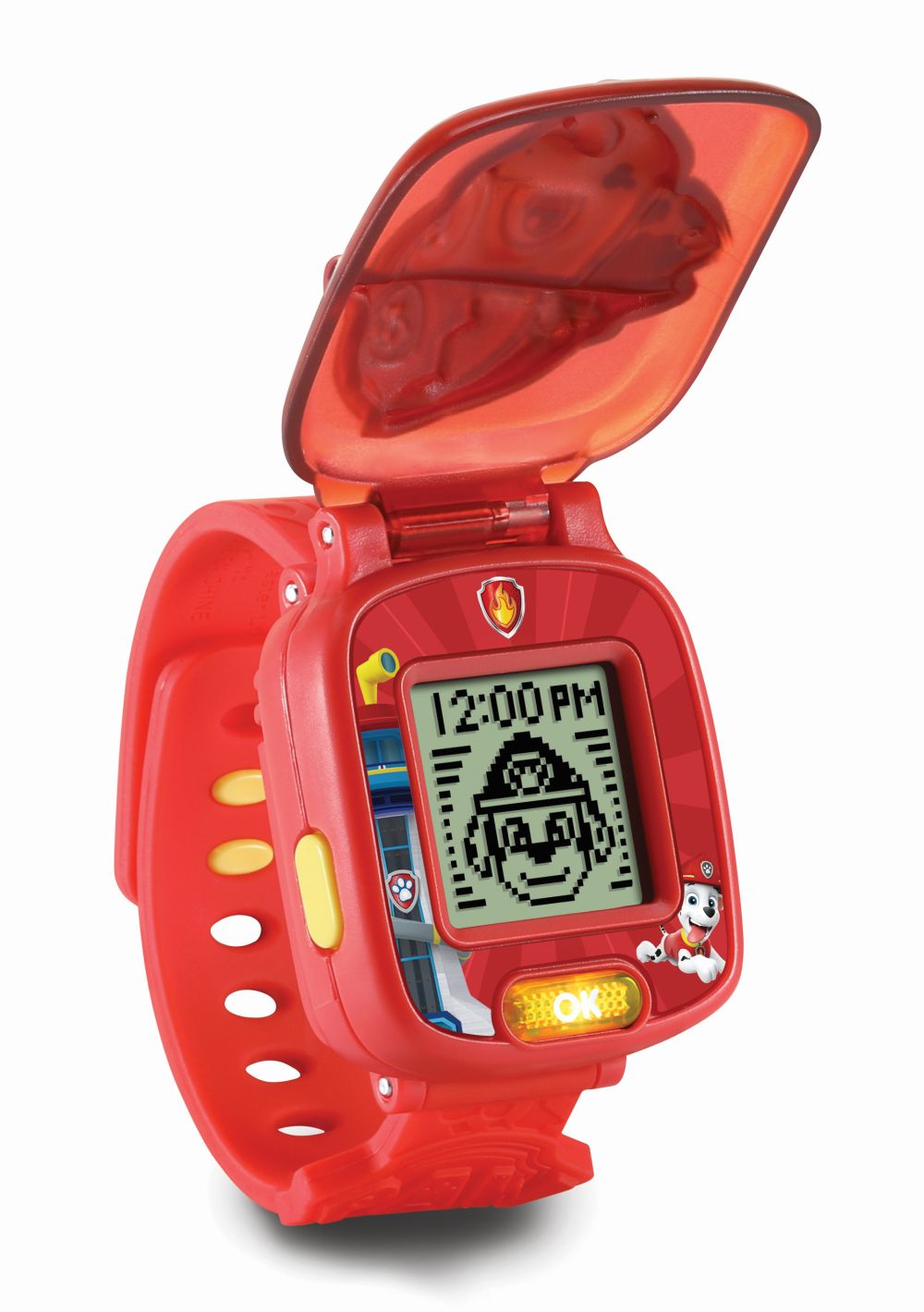 E-shop Vtech Hovoriace hodinky - Marshall SK