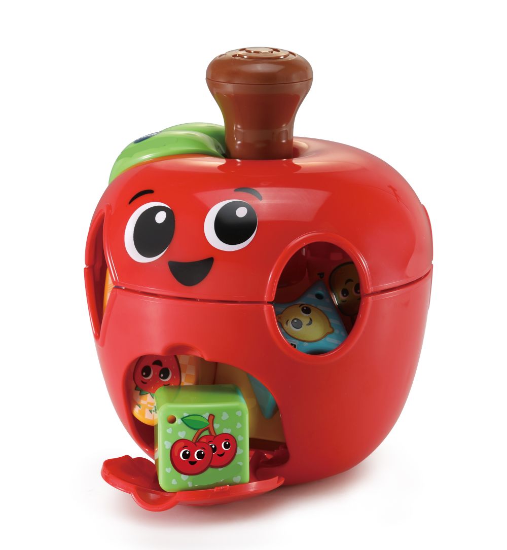 E-shop Vtech Veselé jablko
