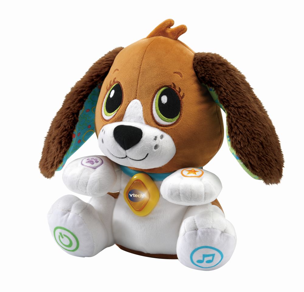 E-shop Vtech Chytrý psík SK