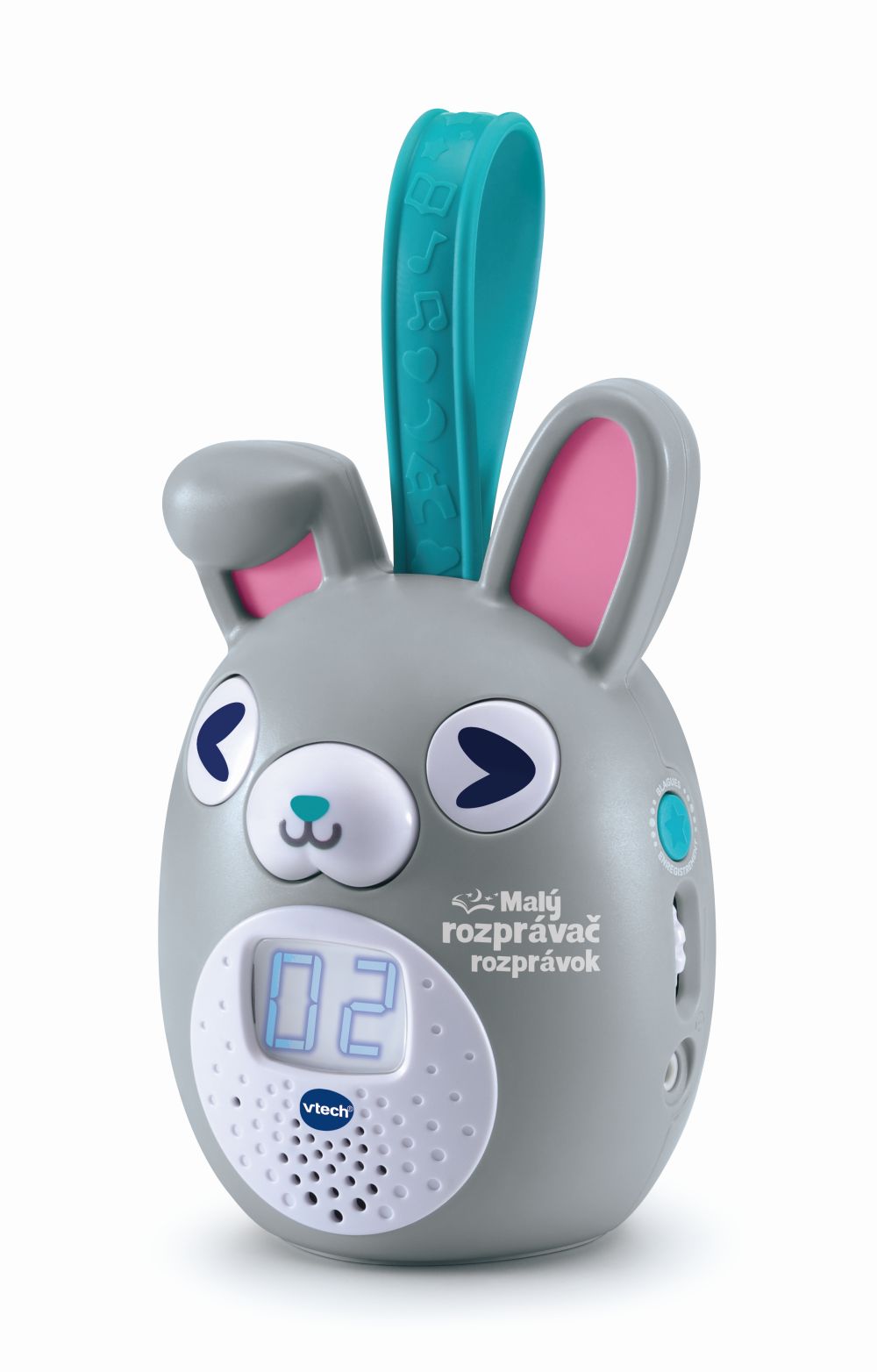 E-shop Vtech Malý rozprávač rozprávok - SK