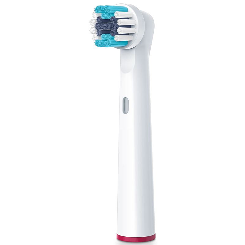 E-shop Náhradné zubné kefky BEURER TB clean 4 kusy