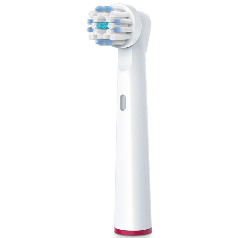 E-shop Náhradné zubné kefky BEURER TB sensitive 8 kusov