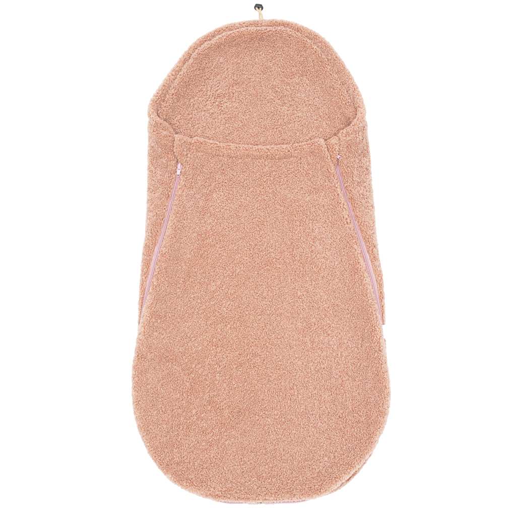 E-shop Fusak New Baby MINI růžový - 52187