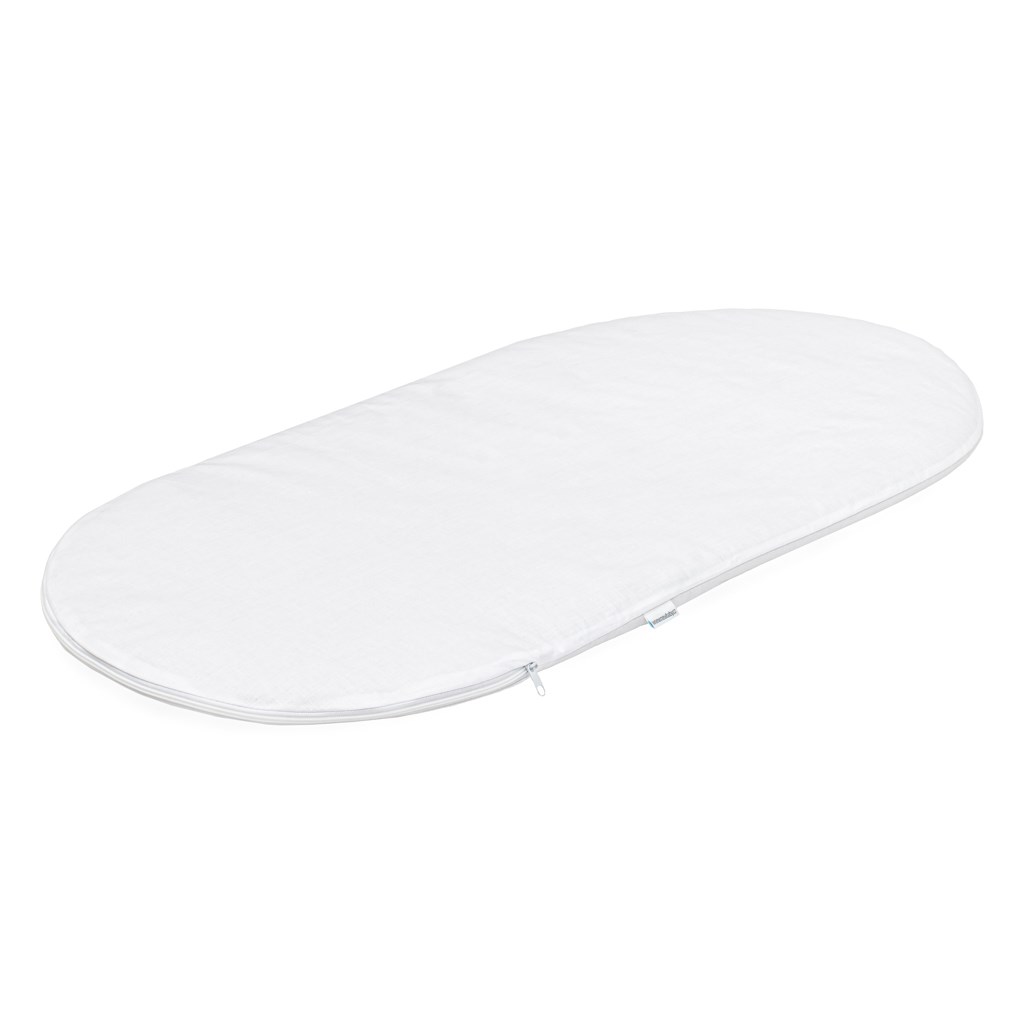 E-shop Detský kokosový matrac do kočíka New Baby STANDARD 75x35x3 cm - 52942