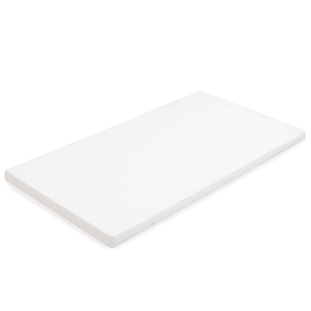 E-shop Detský penový matrac New Baby BASIC 140x70x5 cm biely - 53020