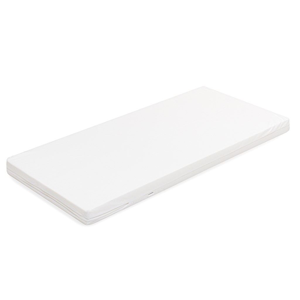 E-shop Detský penový matrac do kolísky New Baby STANDARD 90x40x5 cm - 53069