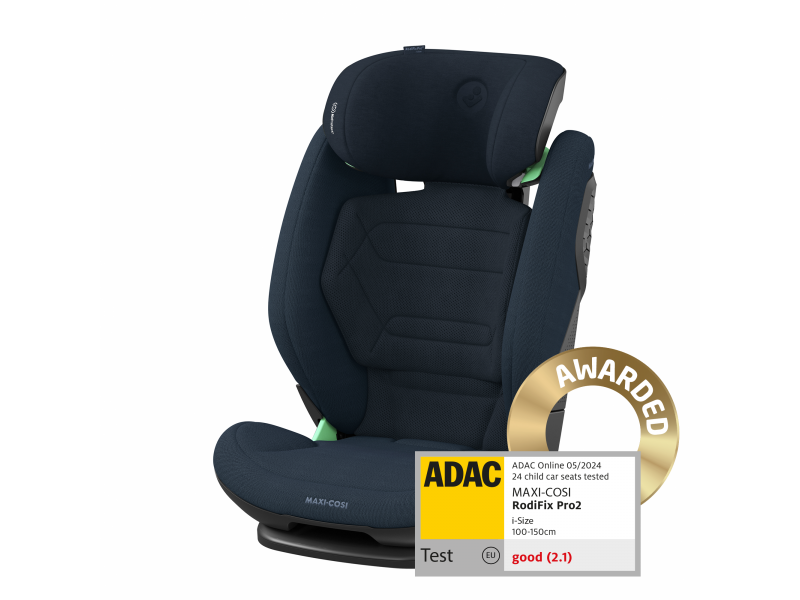 E-shop Maxi-Cosi RodiFix Pro 2 i-Size autosedačka Authentic Blue