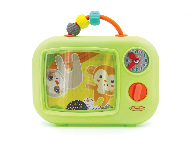 E-shop INFANTINO Hudobná televízia