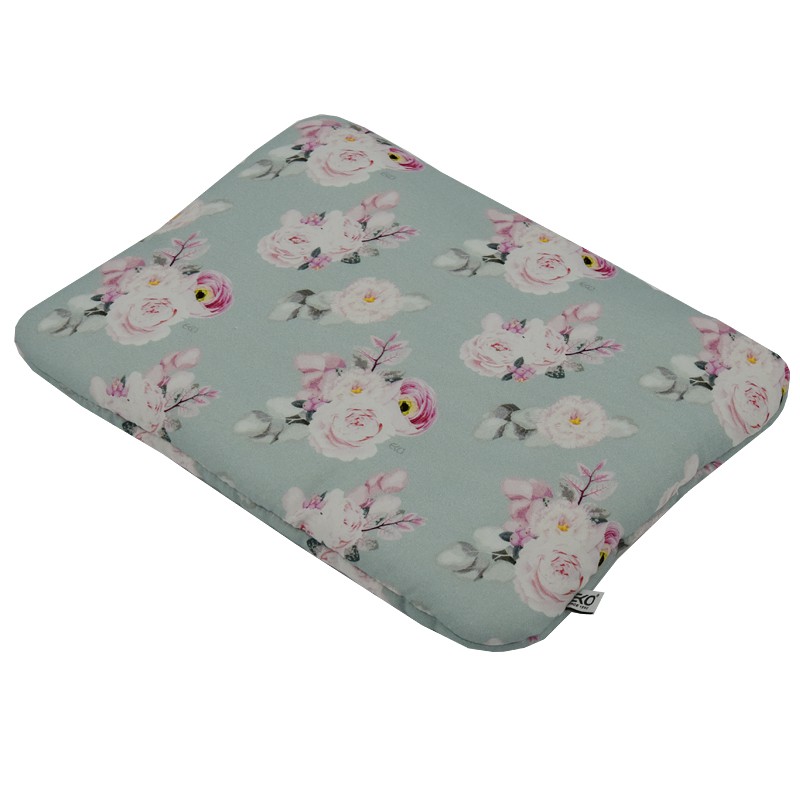 E-shop EKO BAMBUSOVÝ Vankúš PO-30-MINT-GARDEN