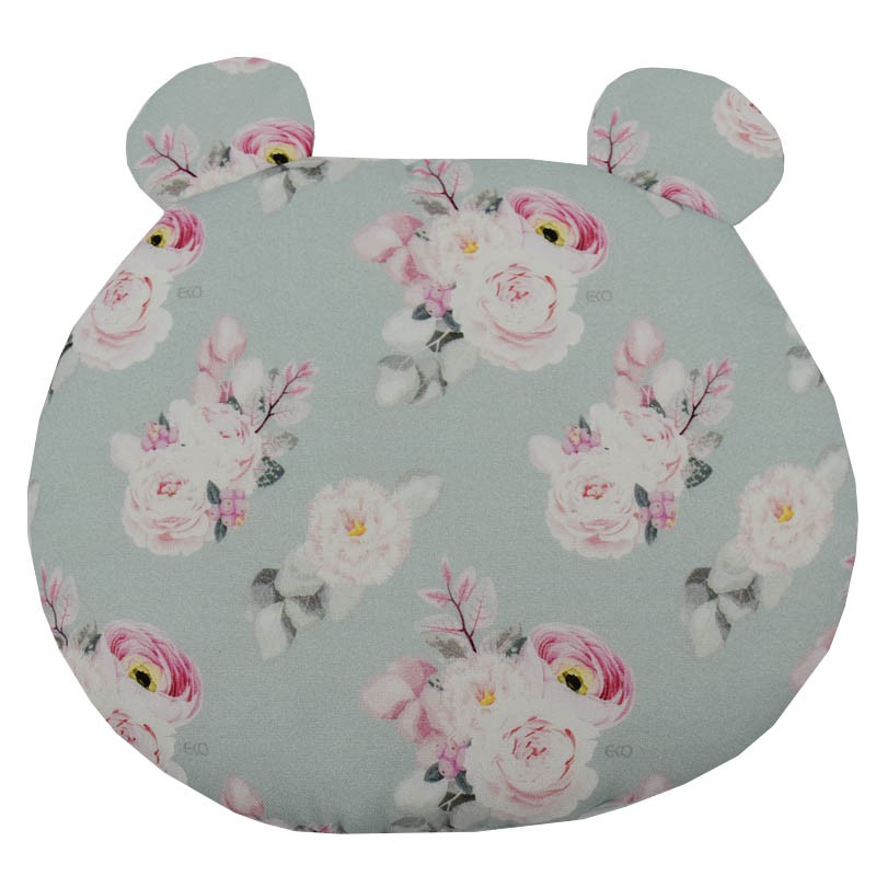 E-shop EKO BAMBUSOVÝ Vankúš PO-29-MINT-GARDEN