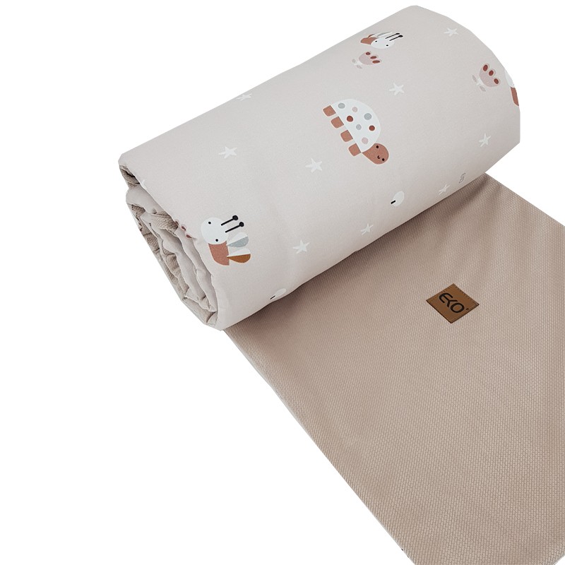 E-shop EKO Chránič 180 cm OCH-06-BEES