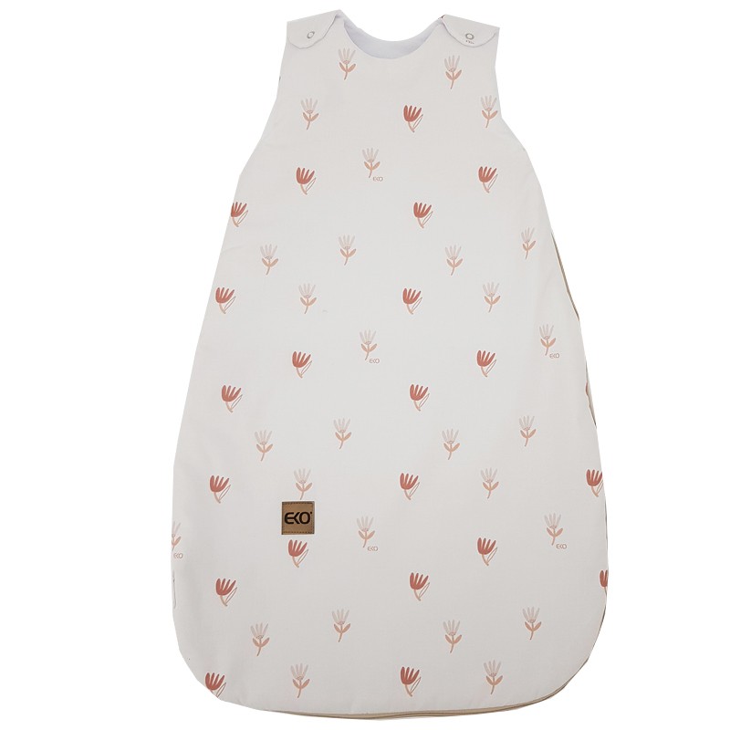 E-shop EKO Spací vak MEDIUM SP-44-BEIGE-MEADOW
