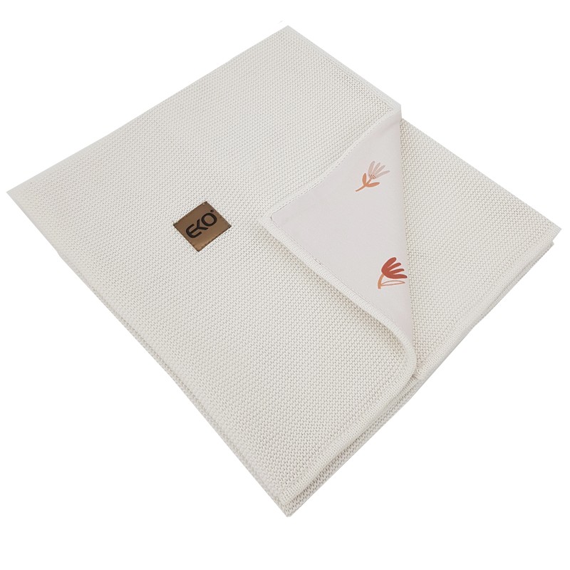 E-shop EKO Dečka hracia PLE-86-ECRU-BEIGE-MEADOW