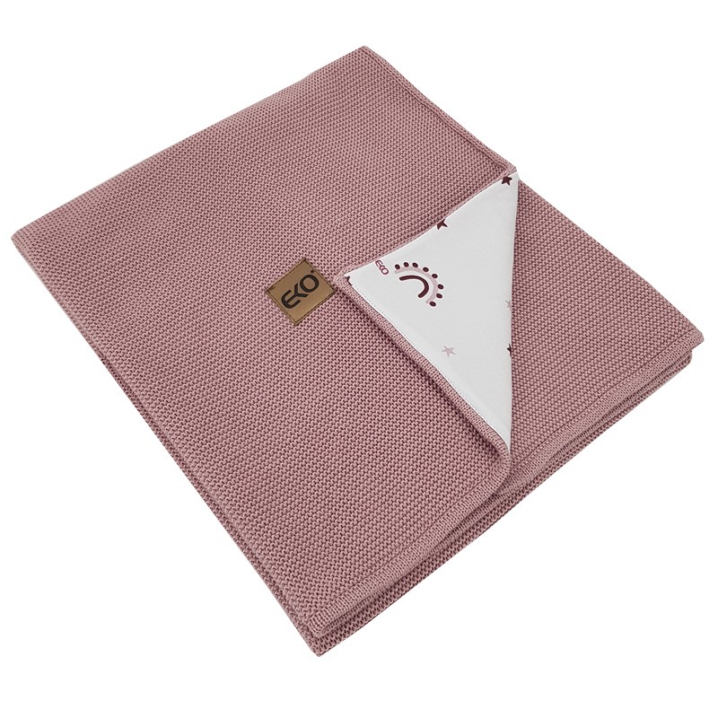 E-shop EKO Dečka hracia PLE-86-ROSE-PINK-RAINBOWS