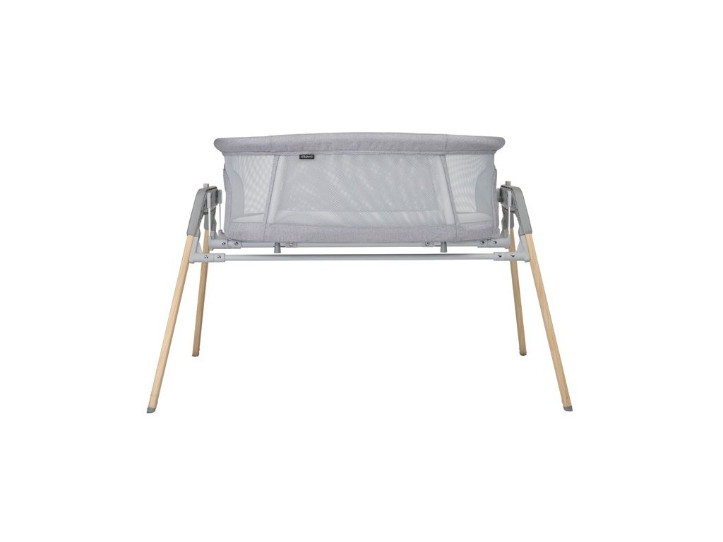 E-shop Espiro kolíska Tully 07 timber gray