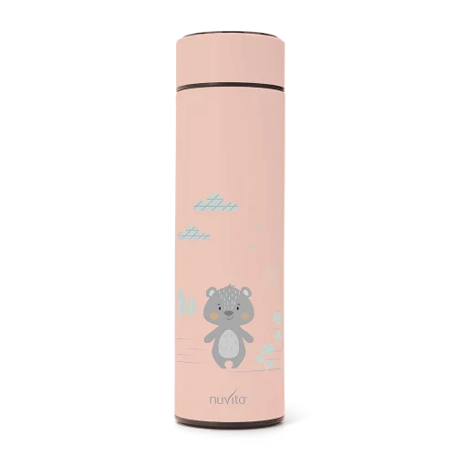 E-shop NUVITA Termoska 500 ml, English Rose