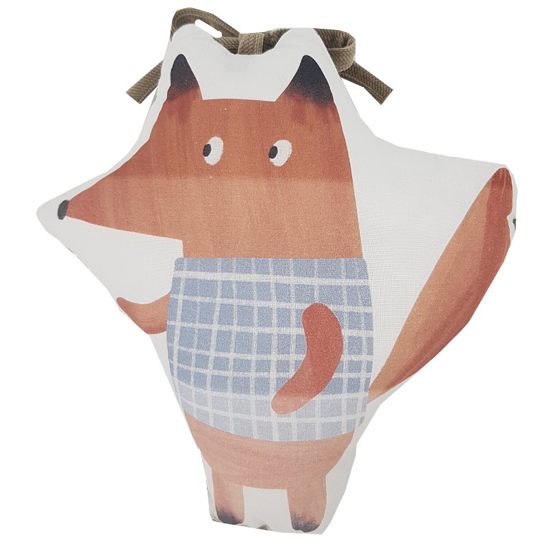 E-shop EKO Vankúš PO-33-FOX