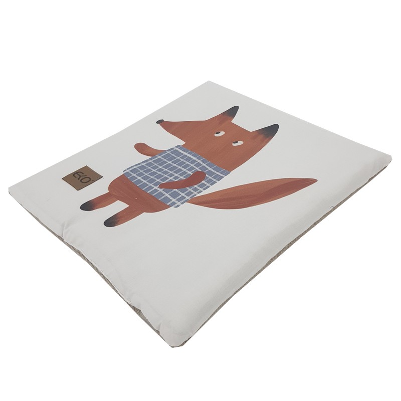E-shop EKO Vankúš Fox