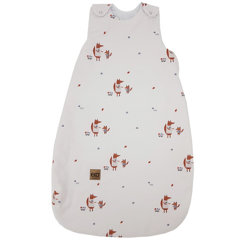 E-shop EKO Spací vak MEDIUM SP-44-FOX