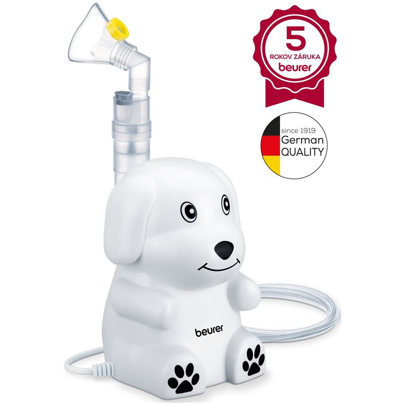 E-shop Detský inhalátor BEURER IH 24