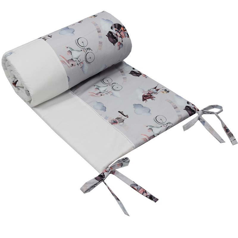 E-shop EKO Chránič 180 cm OCH-01-PLAY-WORLD