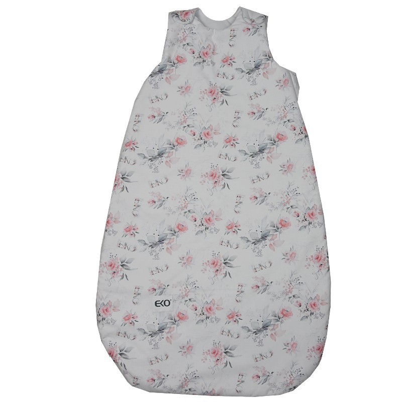 E-shop EKO Spací vak MEDIUM SP-44-ROSES-EKO