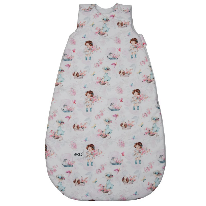 E-shop EKO Spací vak MEDIUM SP-44-GIRL
