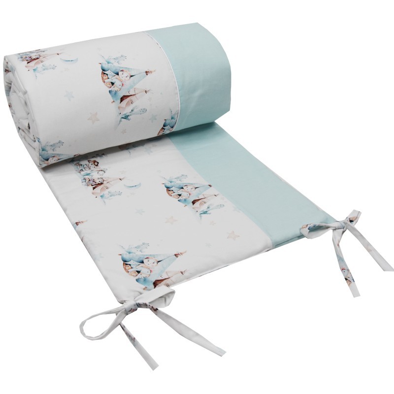 E-shop EKO Chránič 180 cm OCH-01-WESTERN