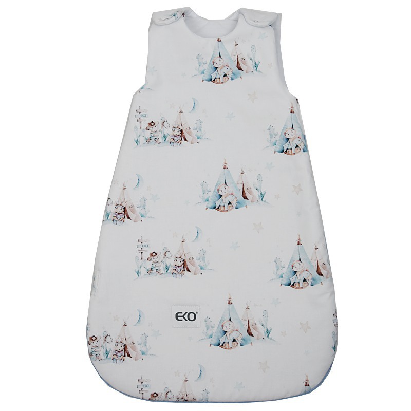 E-shop EKO Spací vak SMALL SP-43-WESTERN