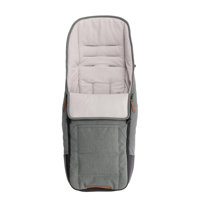 E-shop Mutsy NEXO fusak Moss Grey 2025