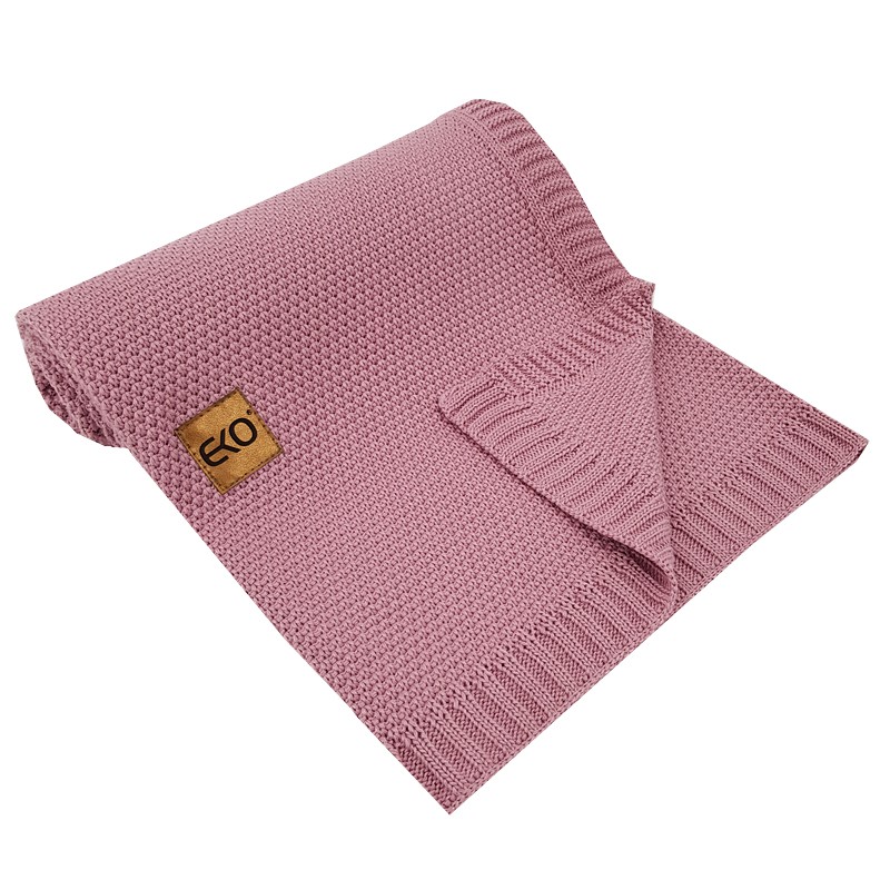 E-shop EKO Bambusová deka PLE-87-LILAC