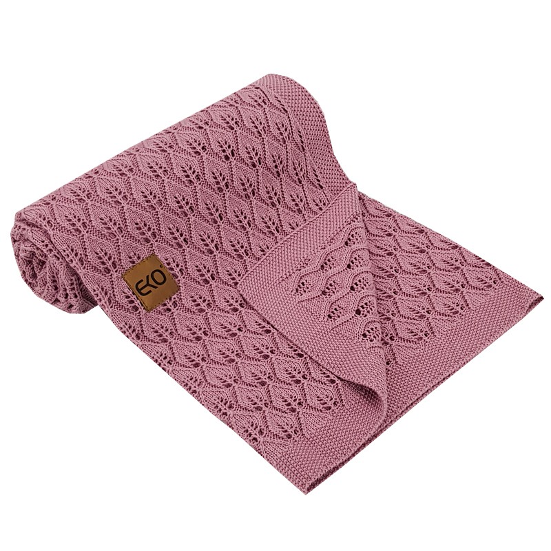 E-shop EKO Bambusová deka PLE-83-LILAC